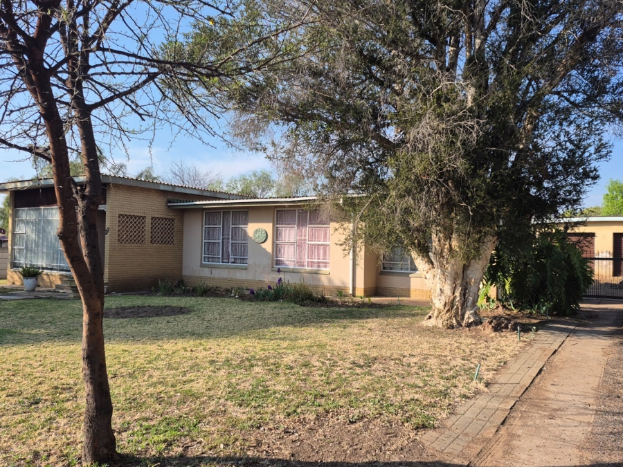 3 Bedroom Property for Sale in Vredefort Free State
